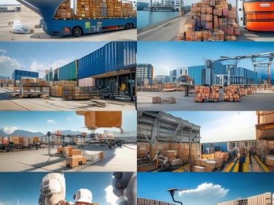 跨境电商物流方式的选择性与影响，物流成本、效率与供应链管理