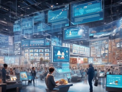 电子商务从技术与管理到市场与运营，全面分析与实践