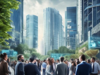 开启深圳商务生态的新机遇，生态与商业的深度融合