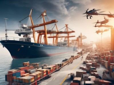 跨境电商物流作为全球贸易的重要环节，近年来机遇与挑战并存，机遇体现在物流优化、数据驱动、智能化和数字化的发展；挑战则包括物流周期长、成本高、监管严格、竞争激烈等问题，以及区域间物流整合和物流体系不完善等问题。未来，跨境电商物流将如何在这两个方面取得突破，成为推动经济高质量发展的重要力量。