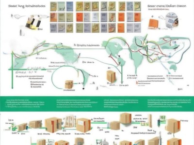 跨境电商一件代发物流如何高效运行？从品牌选择到流程优化，Everything You Need to Know