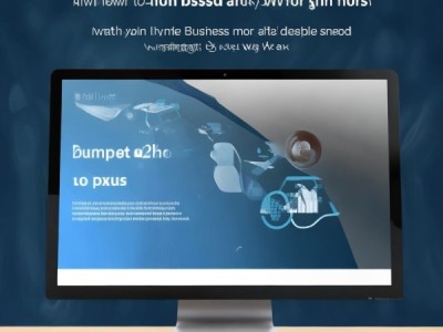 高效制作商务PPT的关键工具，模板库与设计指南