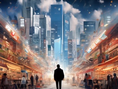 开启电子商务辉煌之旅