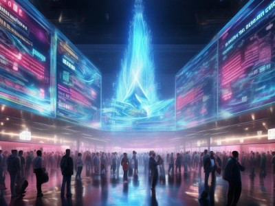 龙华数字展会 time, 数字未来