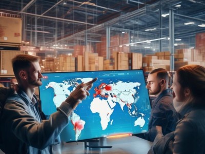 跨境电商物流选择，关键抉择，塑造未来格局