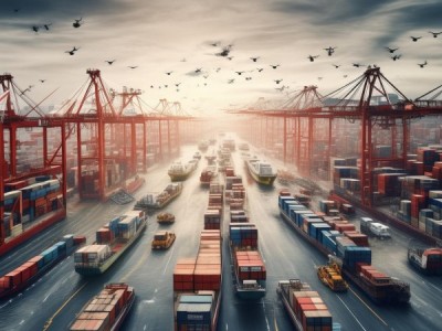 跨境物流，一场无解的战争