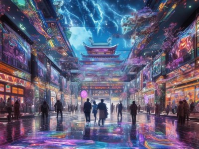 一场禅城数字时代文化盛宴