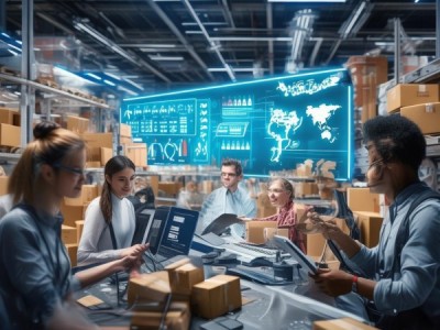 物流优化，如何提升跨境电商物流 costing效率