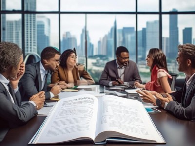 行业商务 bd 的有效策略与实践指南