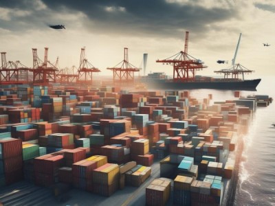 跨境电商国际物流，机遇与挑战