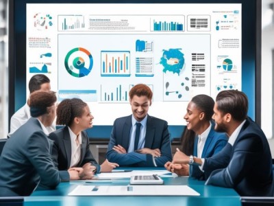 制作免费动态商务PPT的高效工具与模板