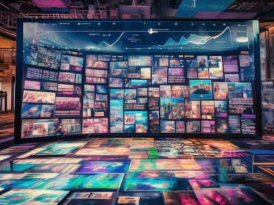 数字浪潮下，电子商务的机遇与挑战交织