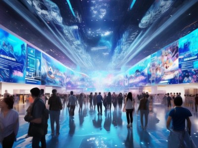 219长春数字时代新机遇展会