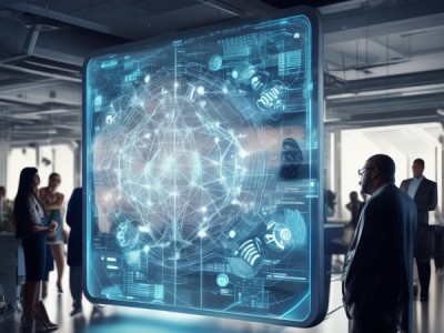 直销商务部行业管理信息系统，技术与管理的深度融合