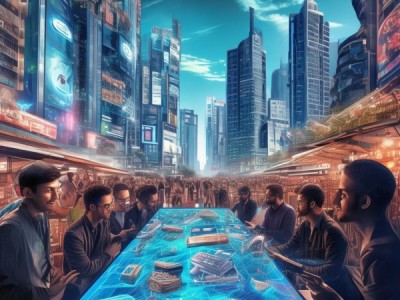 互联网+经济，电子商务行业，机遇与挑战