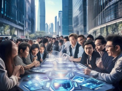 电子商务行业，机遇与挑战的双重探索