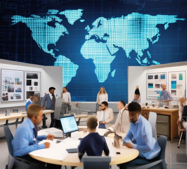 商务服务业的构成领域 商务服务业的构成领域