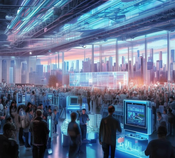 数字印刷展会，一场改变未来的盛会