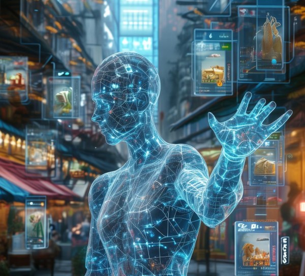 电子商务,连接未来的新引擎 电子商务,连接未来的新引擎