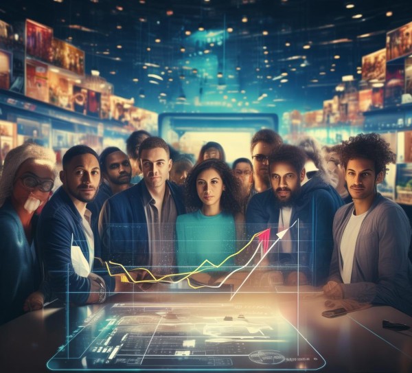 推动电子商务高质量发展 推动电子商务高质量发展