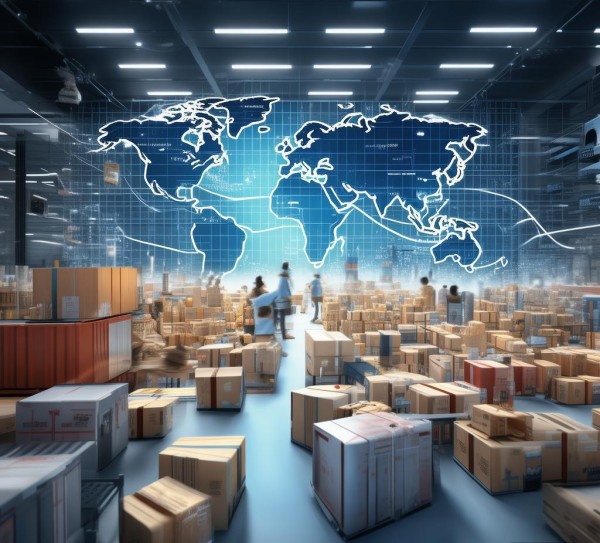 跨境电商物流,助力全球商流便捷 跨境电商物流,助力全球商流便捷