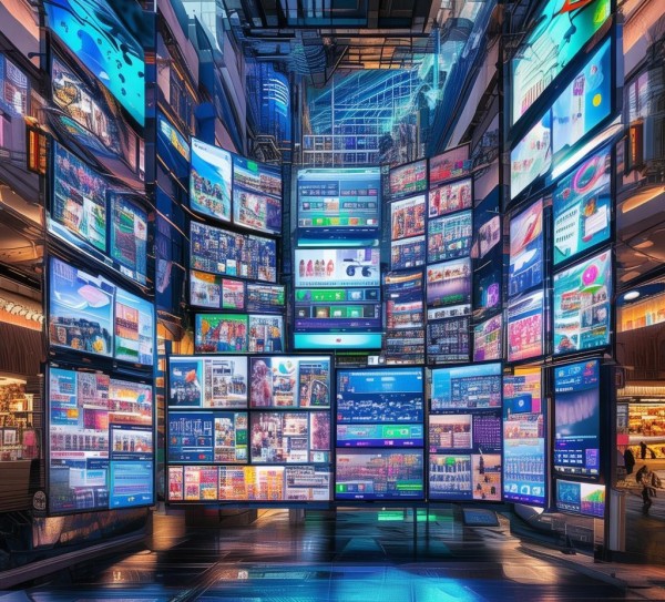 电子商务行业有哪些? 电子商务行业有哪些?