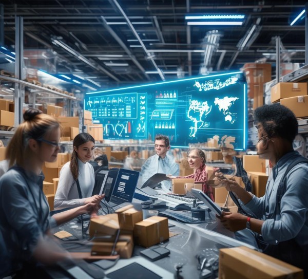 跨境电商物流费用，如何让跨境电商更高效？