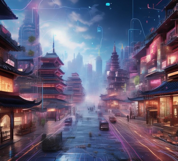 数字化,从传统到现代的未来 数字化,从传统到现代的未来