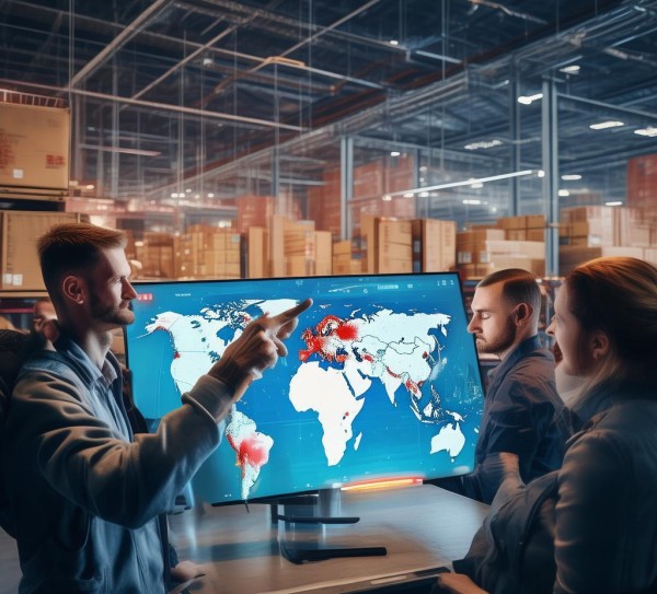 跨境电商物流选择,关键抉择,影响未来 跨境电商物流选择,关键抉择,影响未来