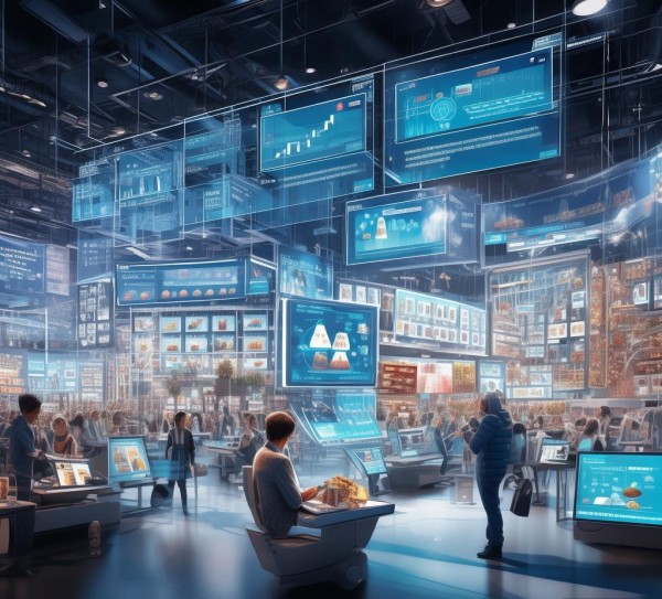 电子商务属于什么行业?从技术与管理到市场与运营 电子商务属于什么行业?从技术与管理到市场与运营