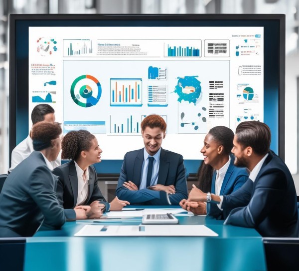 制作免费动态商务PPT的技巧与模板 制作免费动态商务PPT的技巧与模板