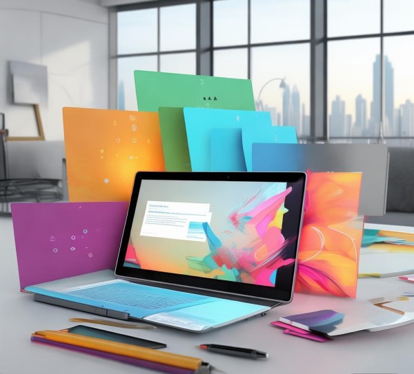 免费商务动态PPT模板设计指南