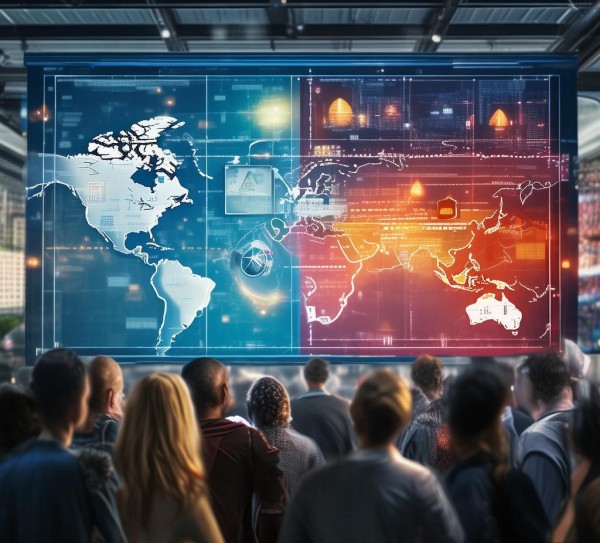 跨境电子商务,机遇与挑战 跨境电子商务,机遇与挑战