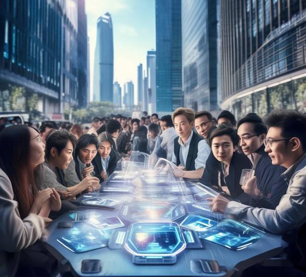 电子商务行业,机遇与挑战的双重探索 电子商务行业,机遇与挑战的双重探索