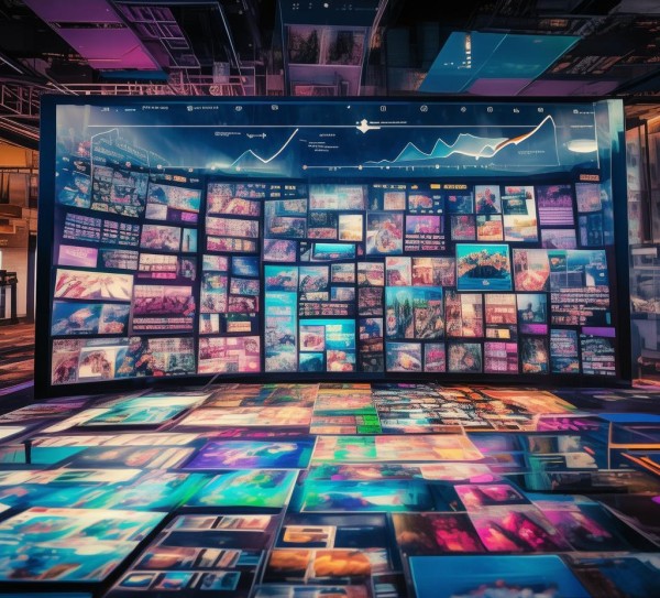 数字浪潮下，电子商务，机遇与挑战的交织