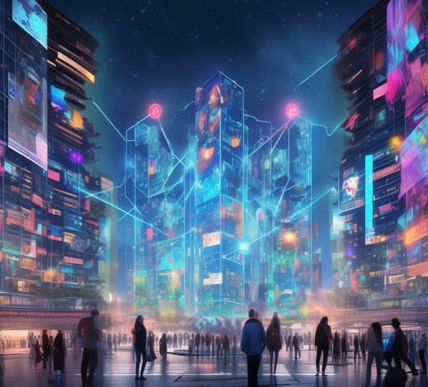 电子商务发展动态,技术变革与用户价值的重新定义 电子商务发展动态,技术变革与用户价值的重新定义