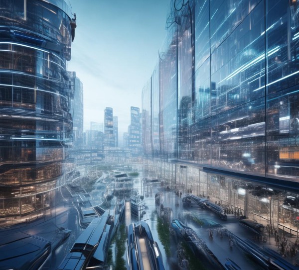 昆明数字工厂，创新的未来