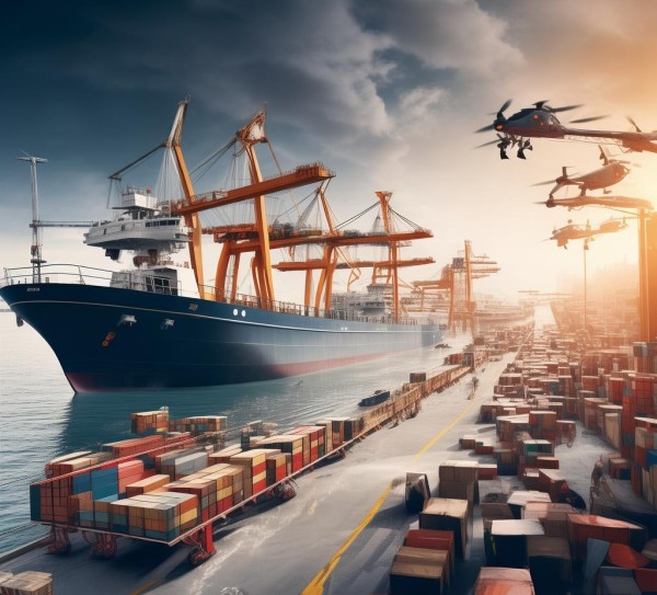 跨境电商物流,机遇与挑战的双重解读 跨境电商物流,机遇与挑战的双重解读