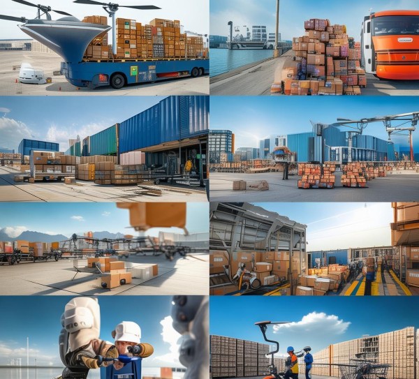 跨境电商物流方式有哪些 跨境电商物流方式有哪些