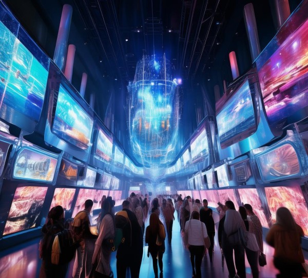 让数字技术突破，厦门数字展会来了！