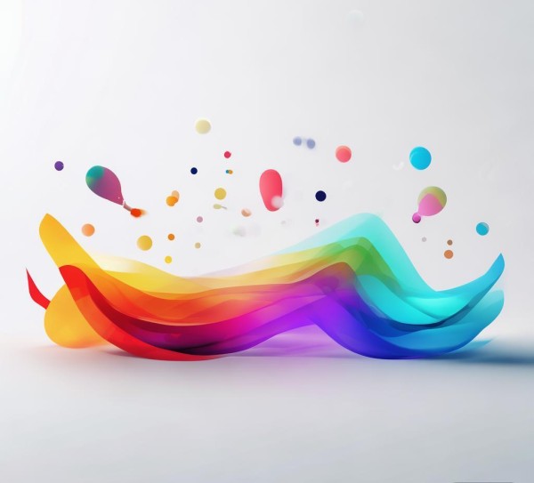 商务PPT的简约与动态设计，从简洁到活力的商务美学