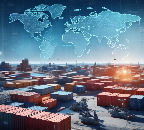 物流在跨境电商中的重要性，构建高效物流体系的路径