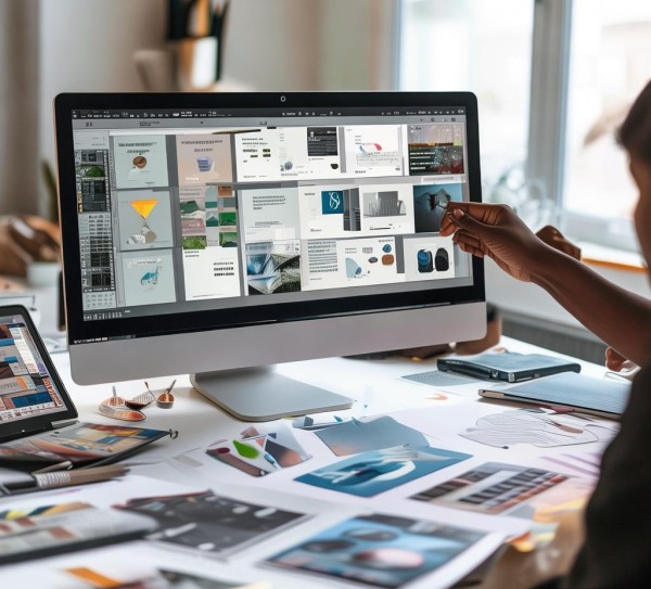 制作商务PPT，从模板到设计，你的选择到底是什么？