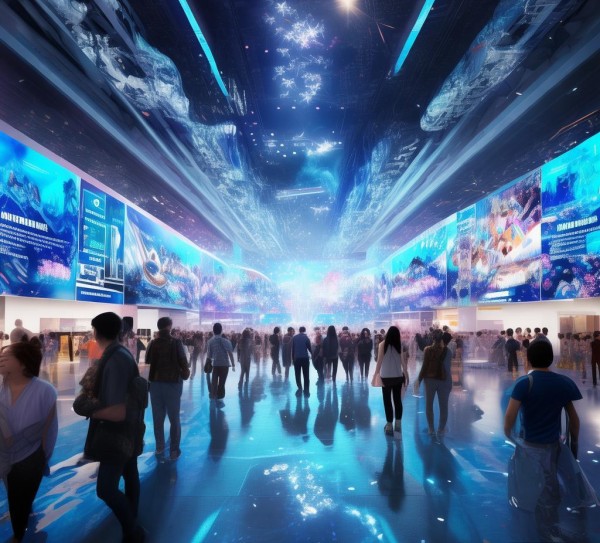 219长春数字展会，数字时代新机遇