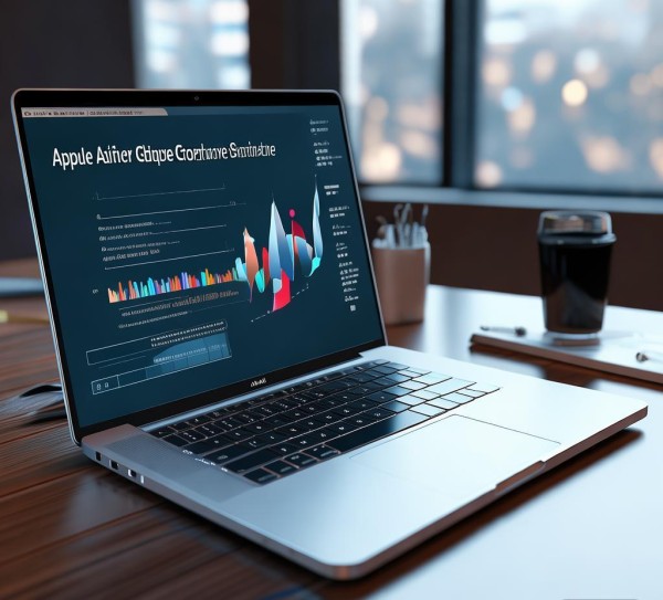 商务苹果，苹果在商务领域的影响力与魅力