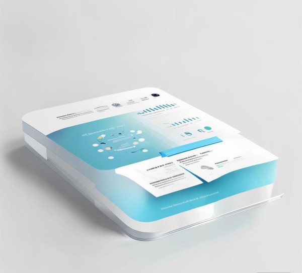 商务PPT模版，创新设计，精准呈现