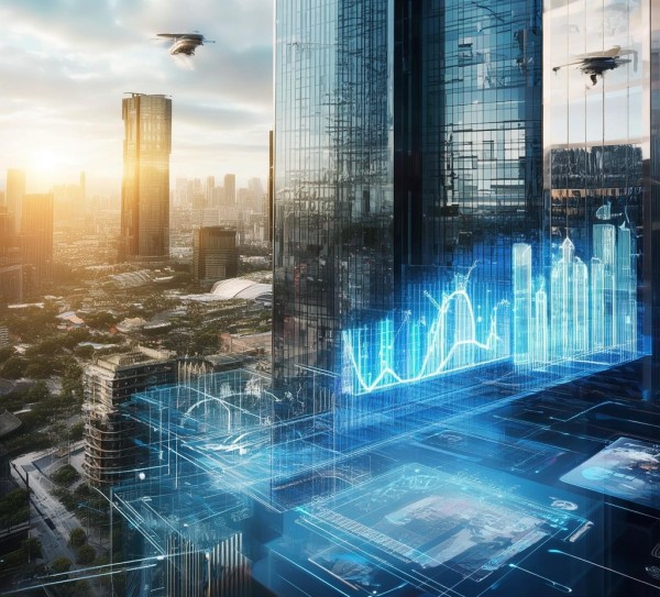 新蔡商务动态，数据驱动的未来展望