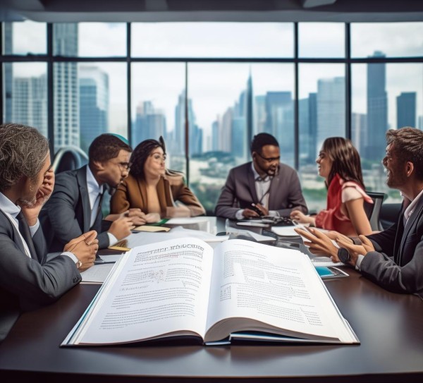 行业商务bd，有效策略与实践指南