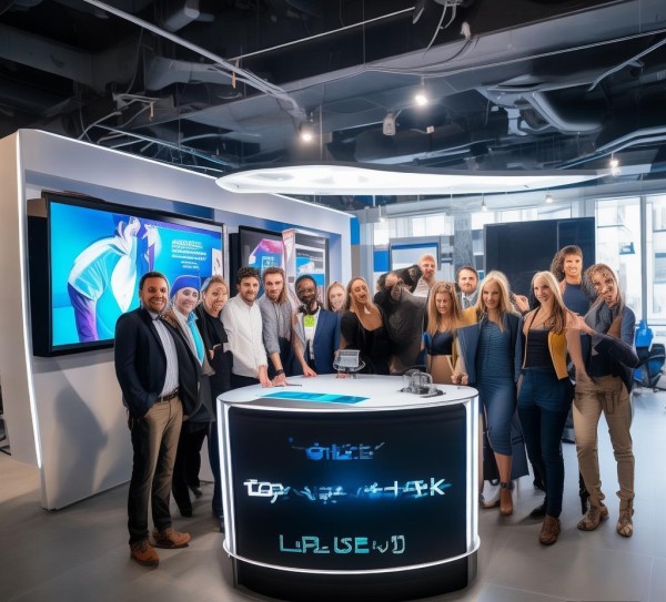 本地便宜数字展会制作，你值得尝试的高端解决方案